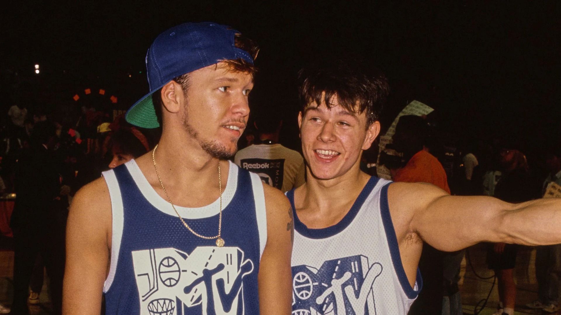 1920x1080 Meet Donnie Wahlberg's 8 Siblings And 3 Rumored Half Siblings