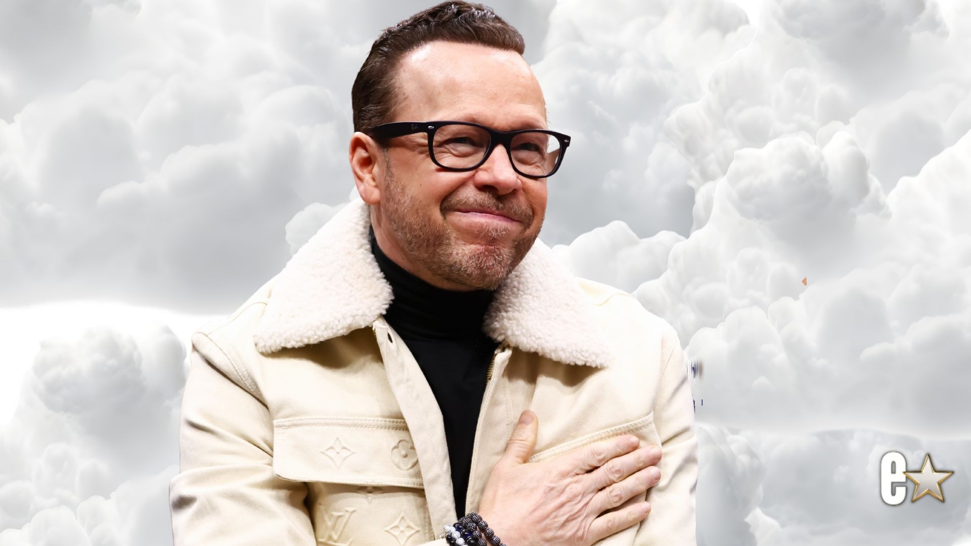 1920x1080 Donnie Wahlberg Mourns the Loss of Beloved Pal ​​Victor Popovic
