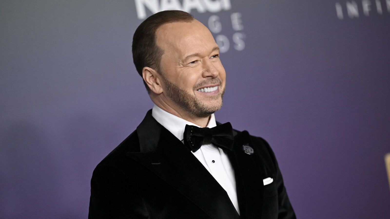 1600x900 Donnie Wahlberg Opens Up About BOSTON BLUE Table Read