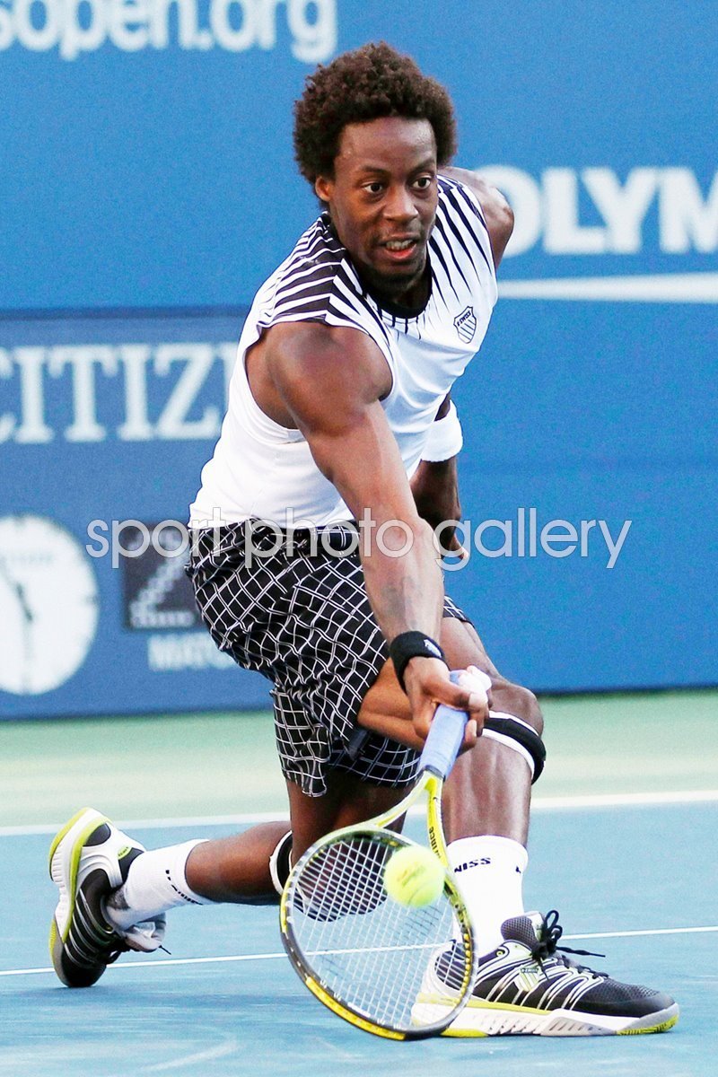800x1200 US Open 2010 Image