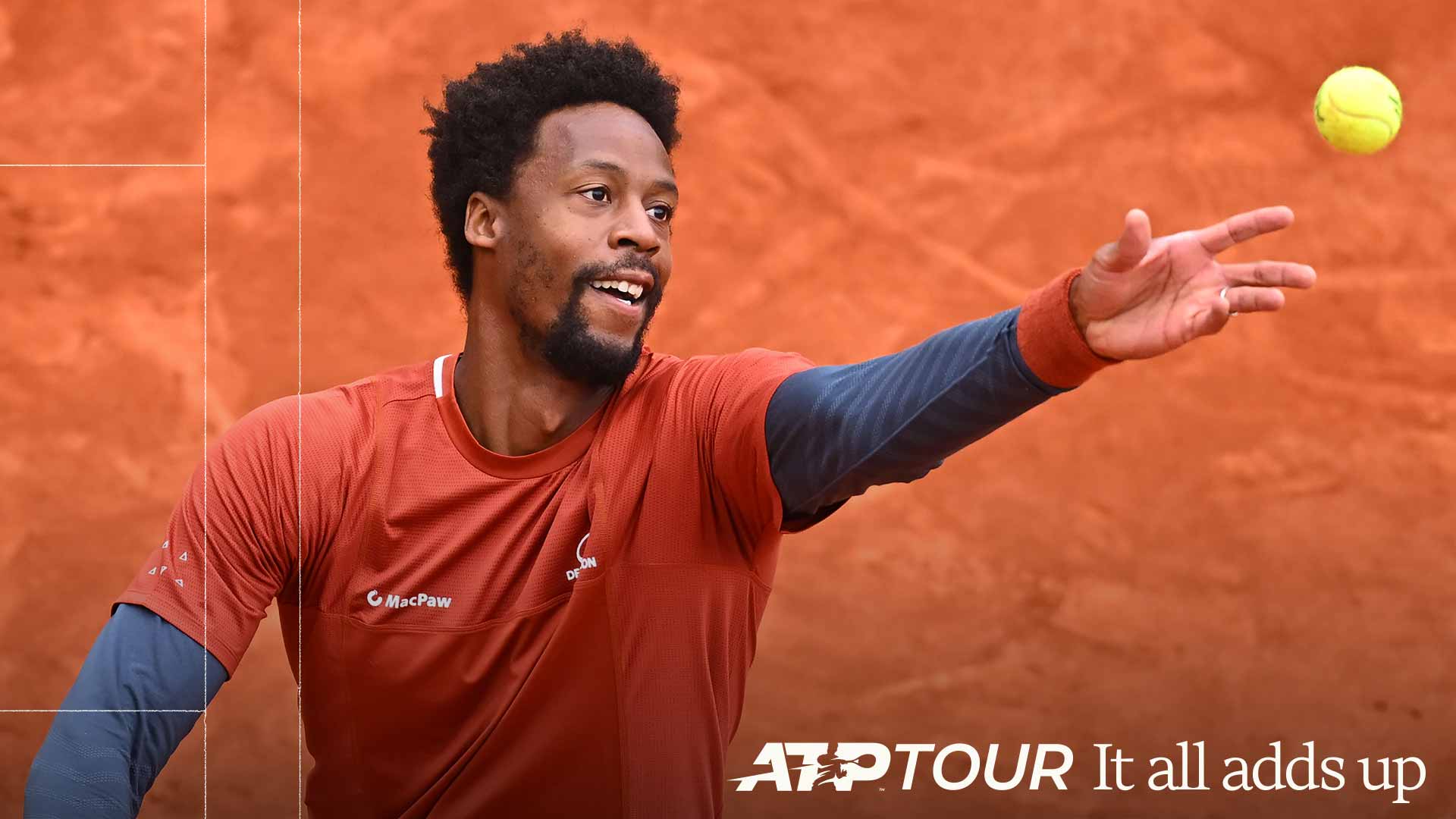 1920x1080 How Gael Monfils's Magic has all added up