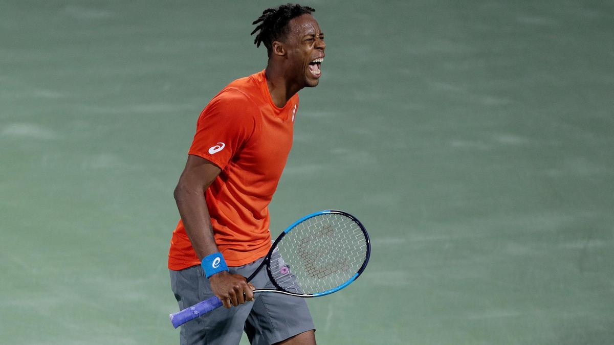 1200x675 Gael Monfils Wallpaper 1200x675 60101