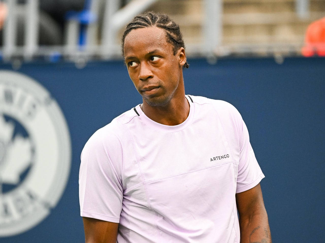 1280x960 Gael Monfils Wallpaper