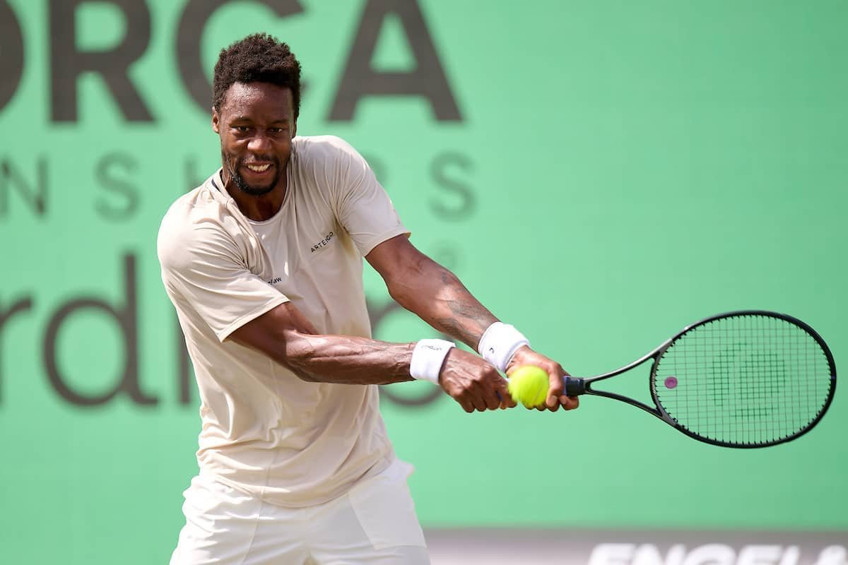 1200x800 Ga&;l Monfils to be back at Mallorca Championships 2025
