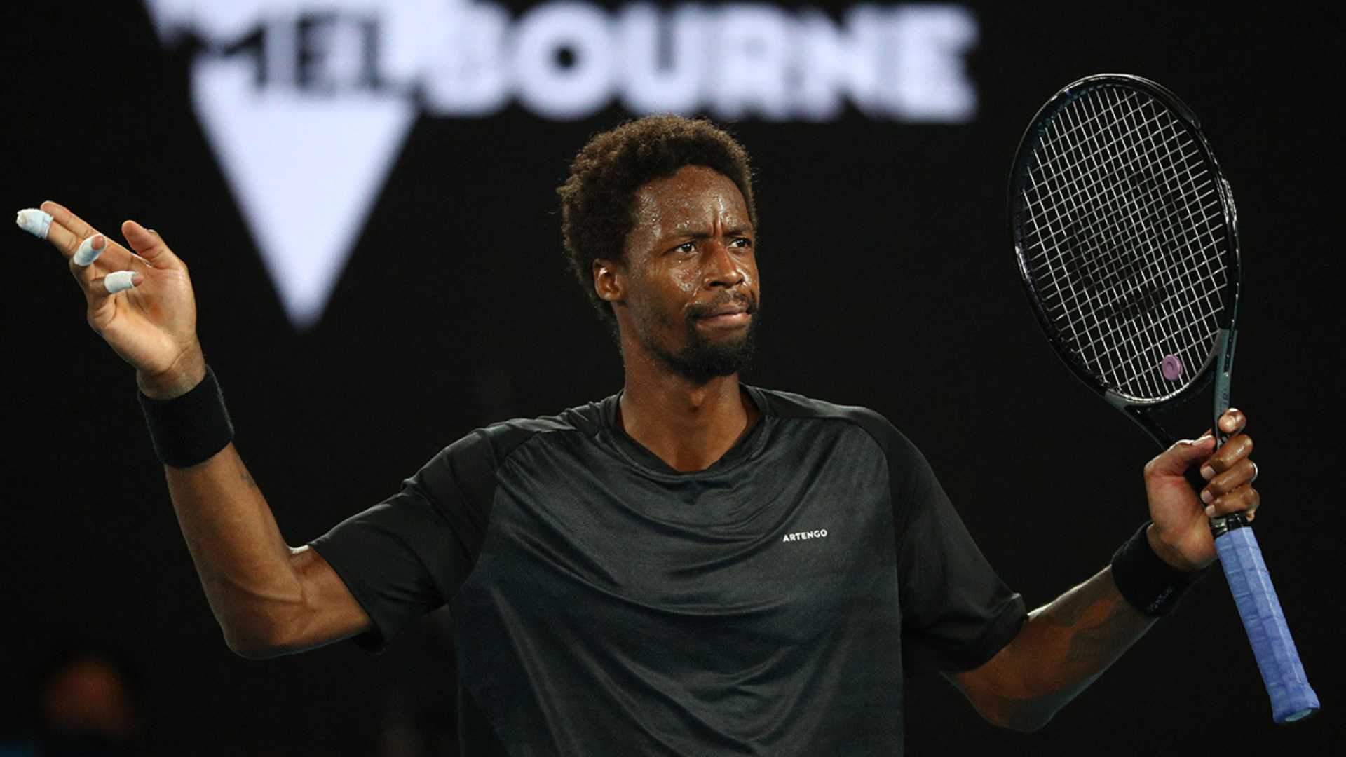 1920x1080 E3: Gaël Monfils