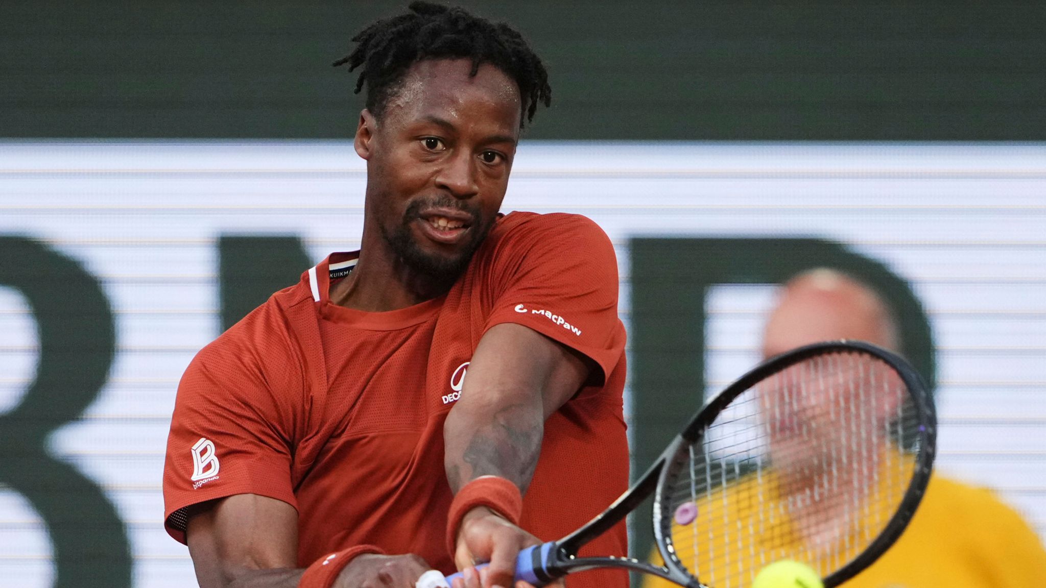 2048x1152 Gael Monfils to retire from tennis at end of 2026 season