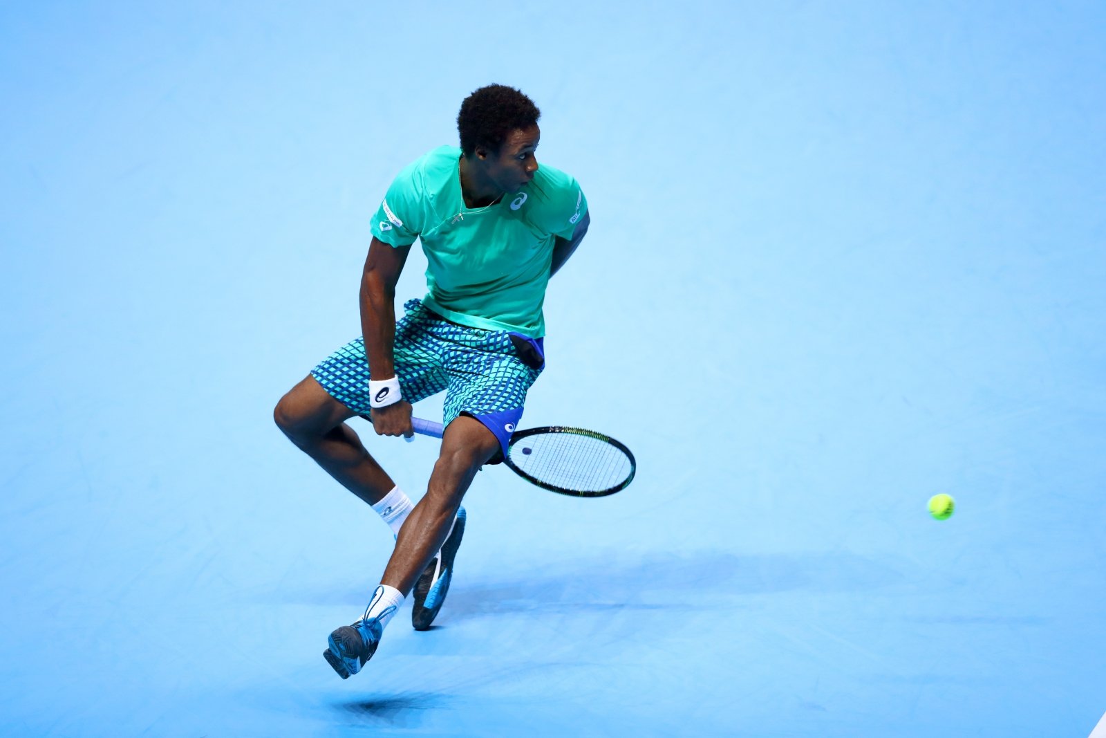 1600x1067 Gael Monfils Wallpaper 1600x1067 60109