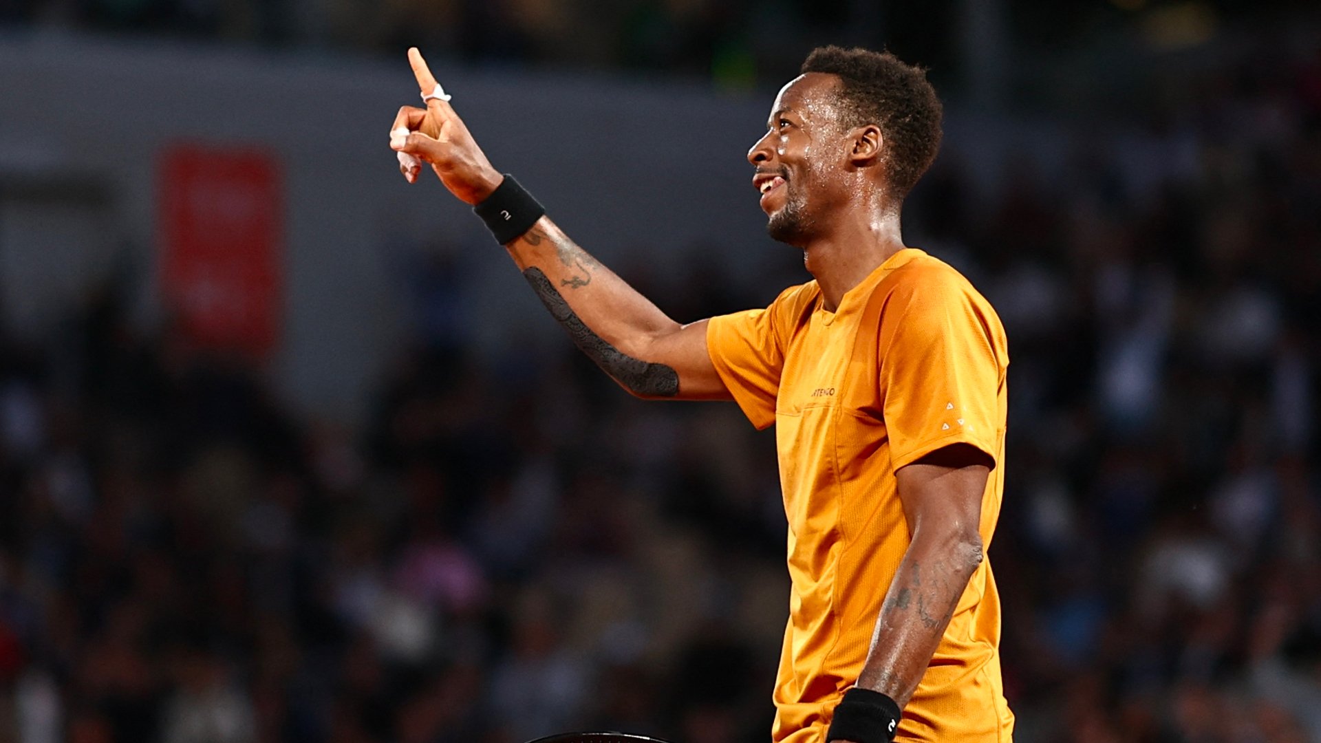 1920x1080 Gael Monfils