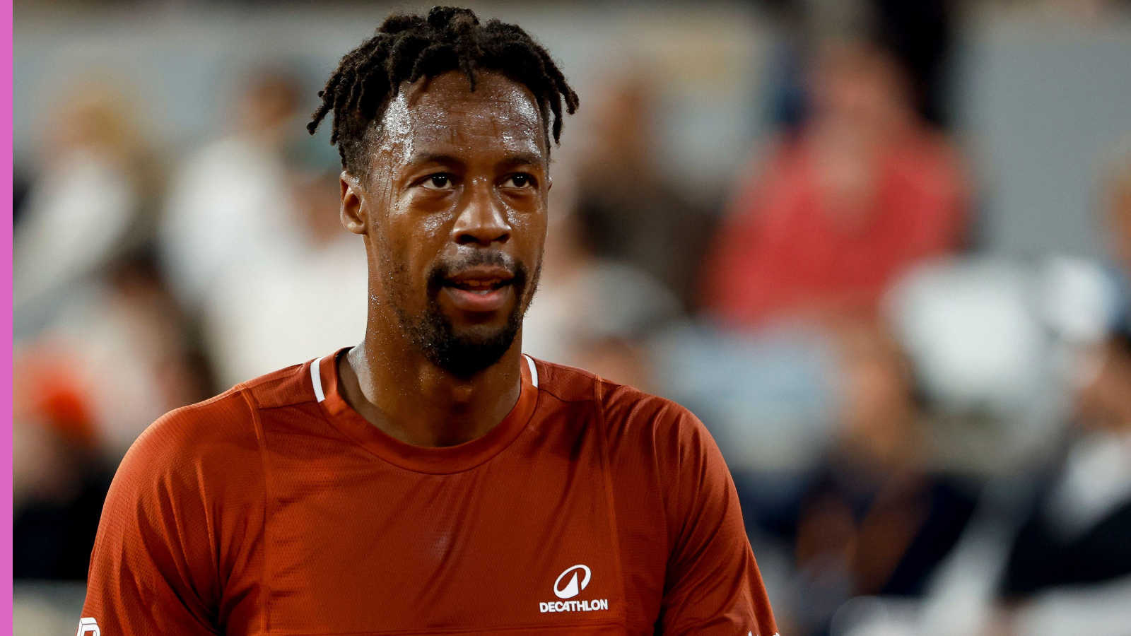 1600x900 What will Gael Monfils do after his tennis retirement? The Frenchman reveals