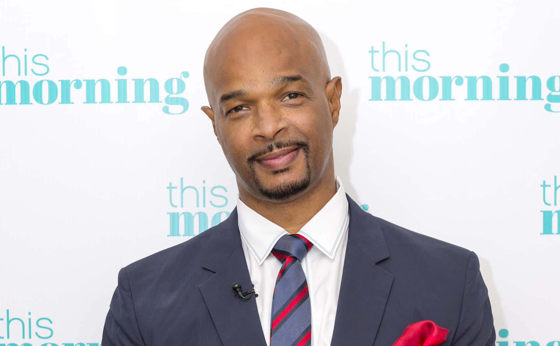 1920x1188 Damon Wayans Wallpaper