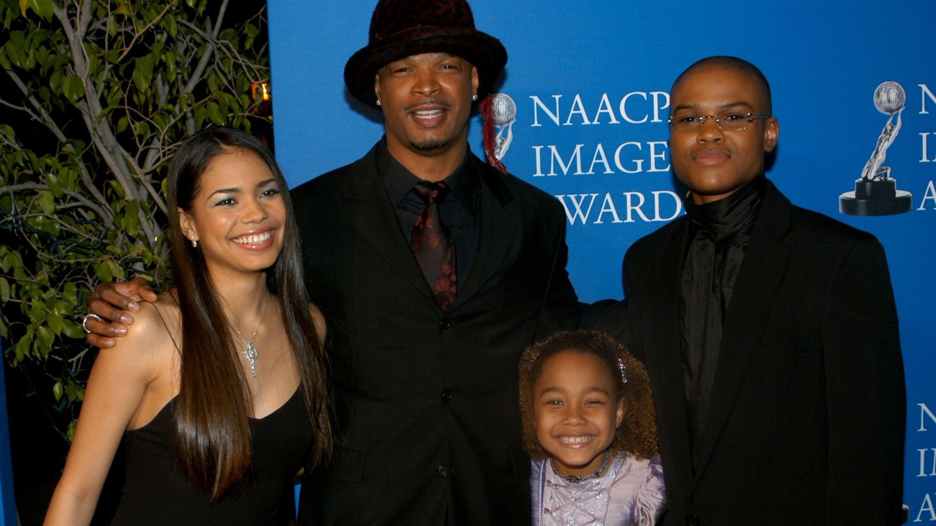 1920x1080 Damon Wayans Brought Much Needed Chaotic Energy To Sitcoms With My Wife And Kids. Den Of Geek