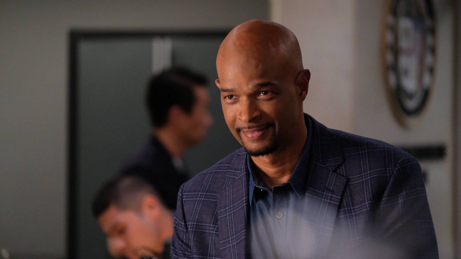 1600x900 Lethal Weapon': Damon Wayans Reveals What Would Make Him Quit The FOX Series