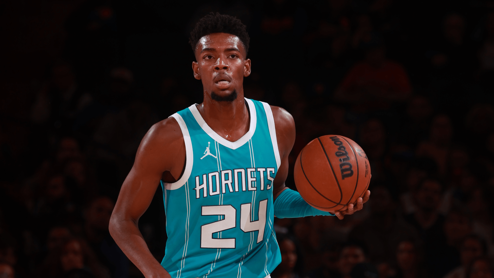 1920x1080 Brandon Miller admits how the Hornets can bridge the gap against the better teams