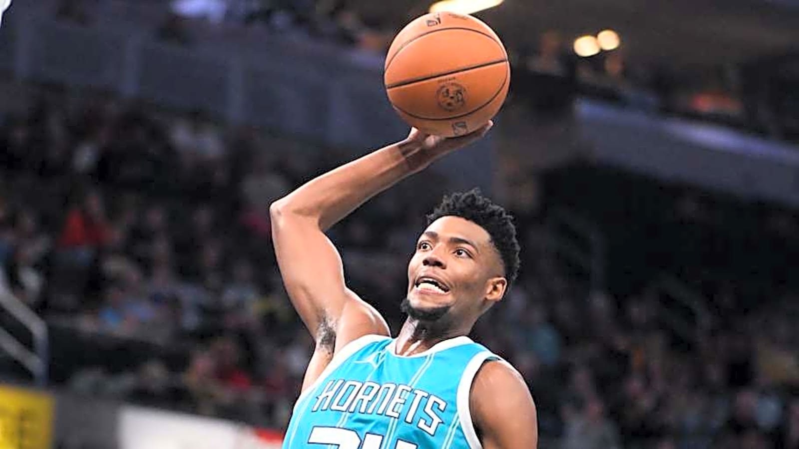 1600x900 NBA insider hails Brandon Miller ahead of possible Year 3 leap