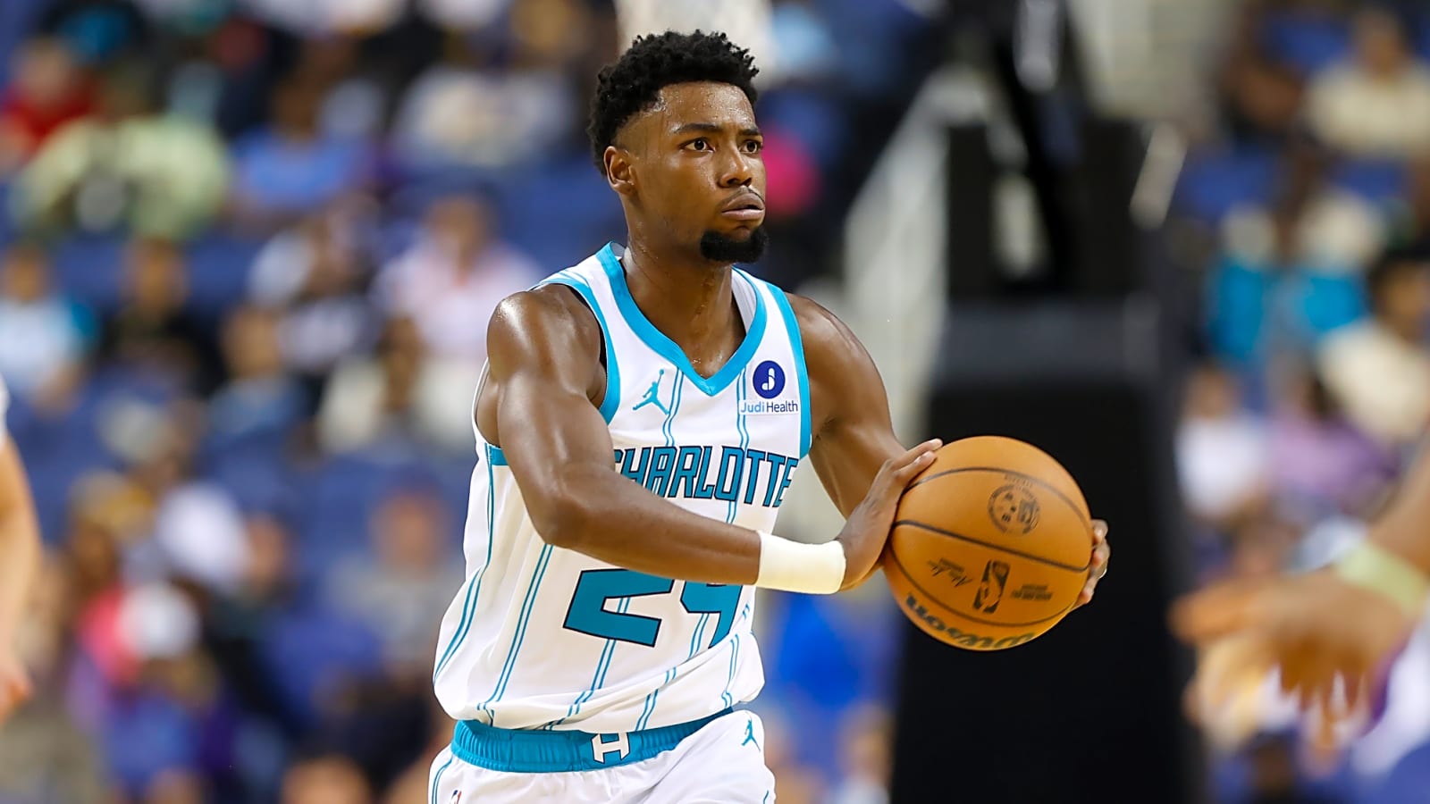 1600x900 Hornets announce when Brandon Miller will return