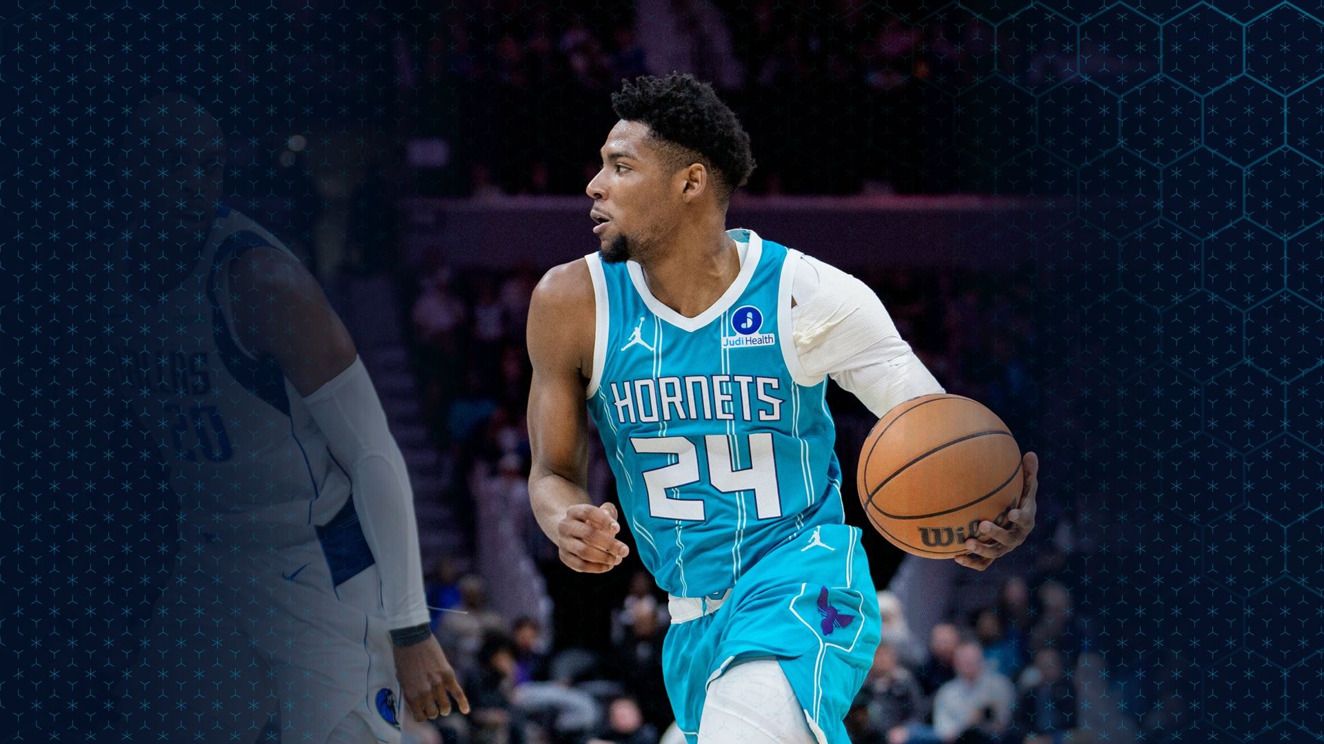 1920x1080 Brandon Miller. Forward