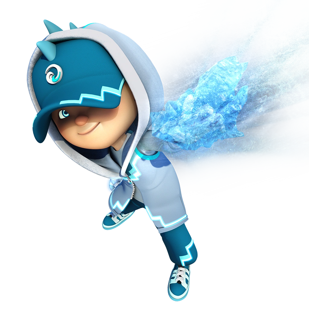 1024x1024 BoBoiBoy Ice