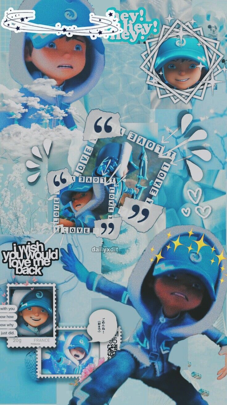 736x1309 Boboiboy Wallpaper ideas to save today. boboiboy anime, boboiboy galaxy, anime galaxy and more