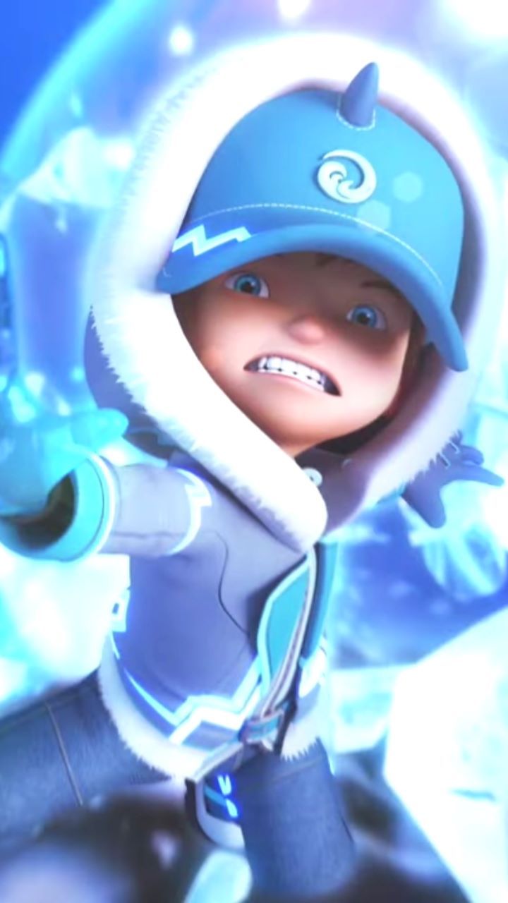 720x1280 BOBOIBOY AIS