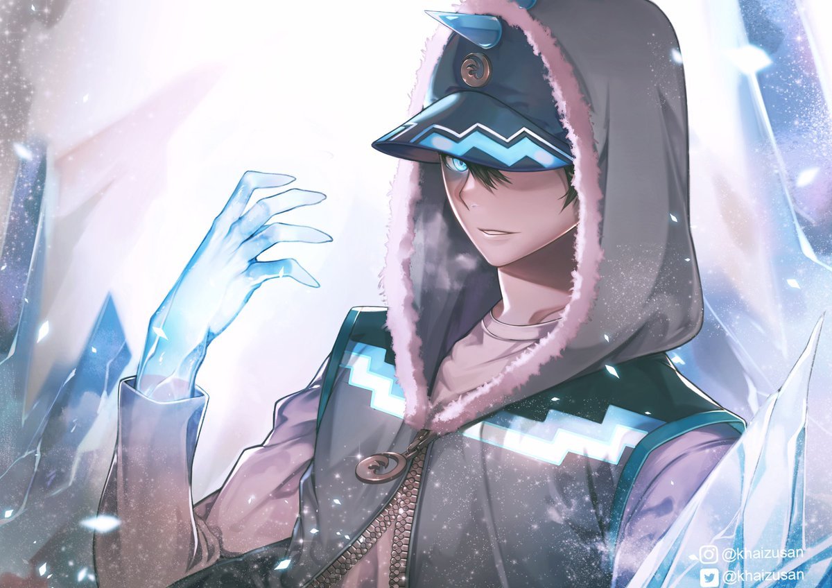 1200x848 Old work that i didn't finish for yearsssss and now i finish it