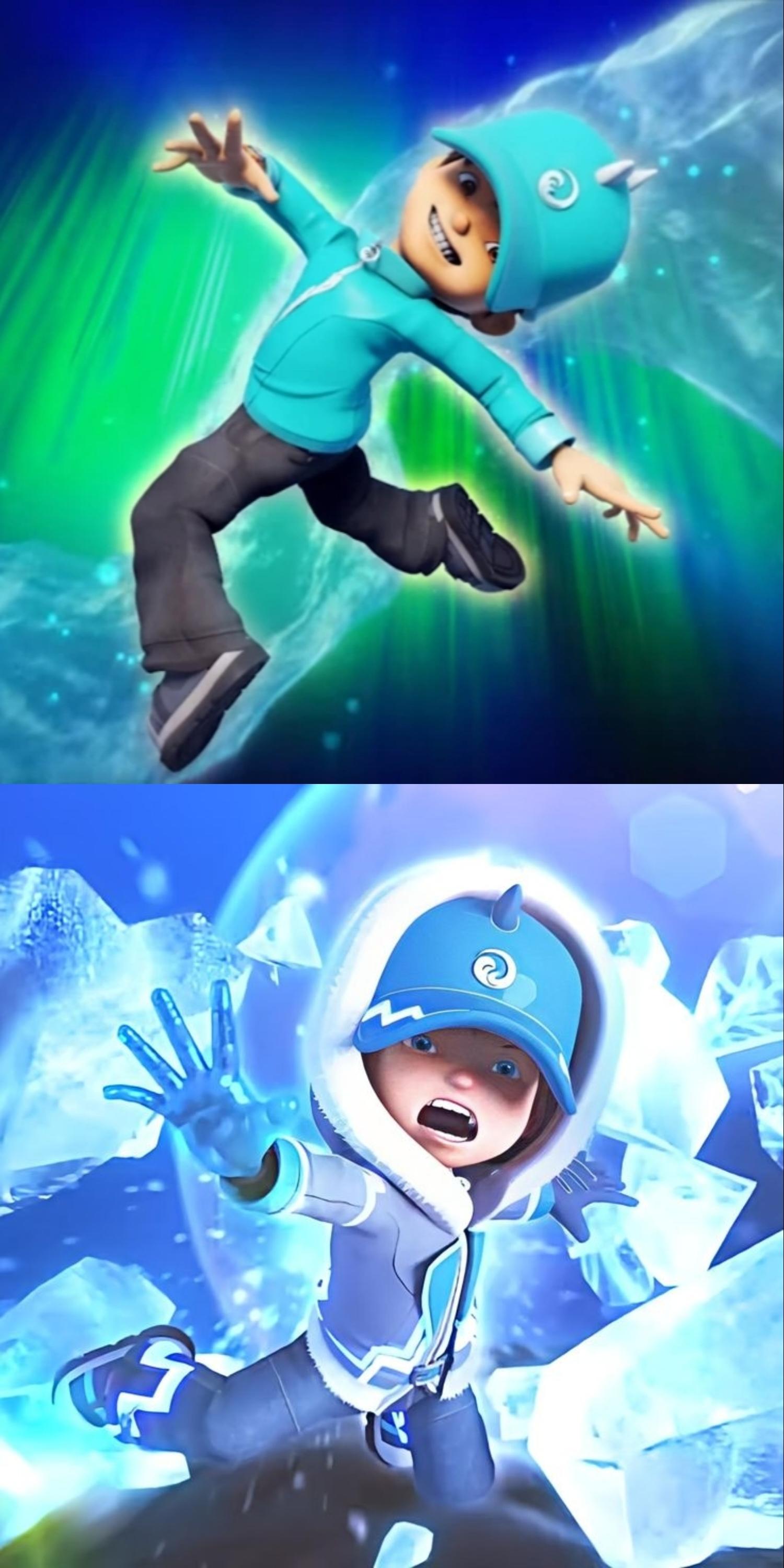 1500x2998 Water and Ice aren't separate, instead they're in the same category