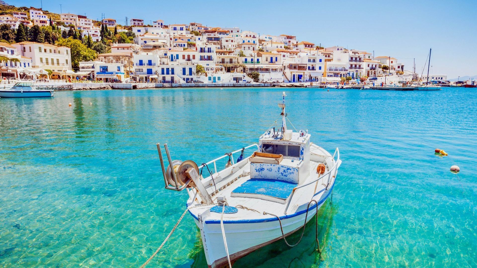 1920x1080 Andros takes top place in Greek islands to visit for its peace and serenity
