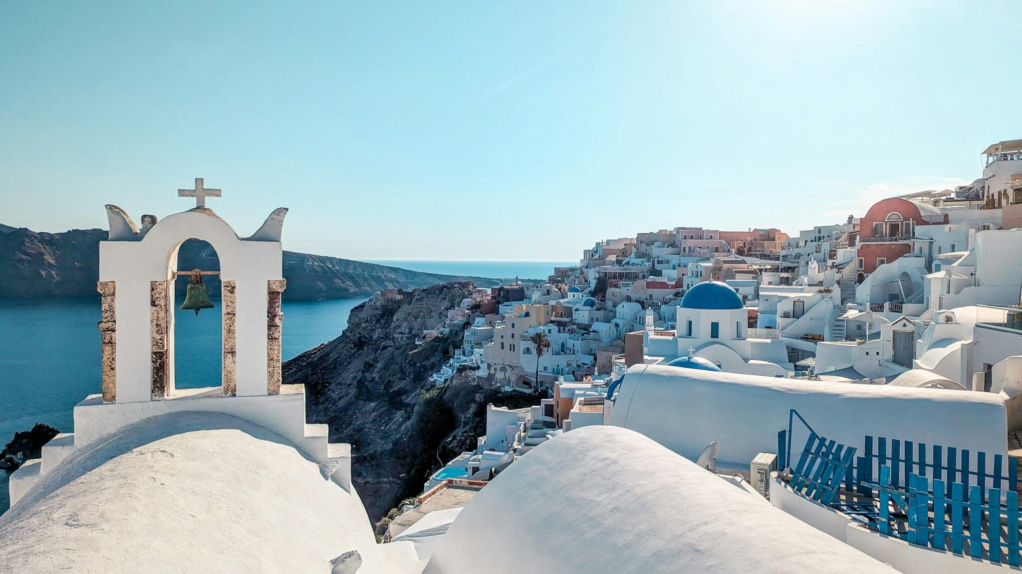 2048x1152 Greek Islands and What They're Known For. resources.