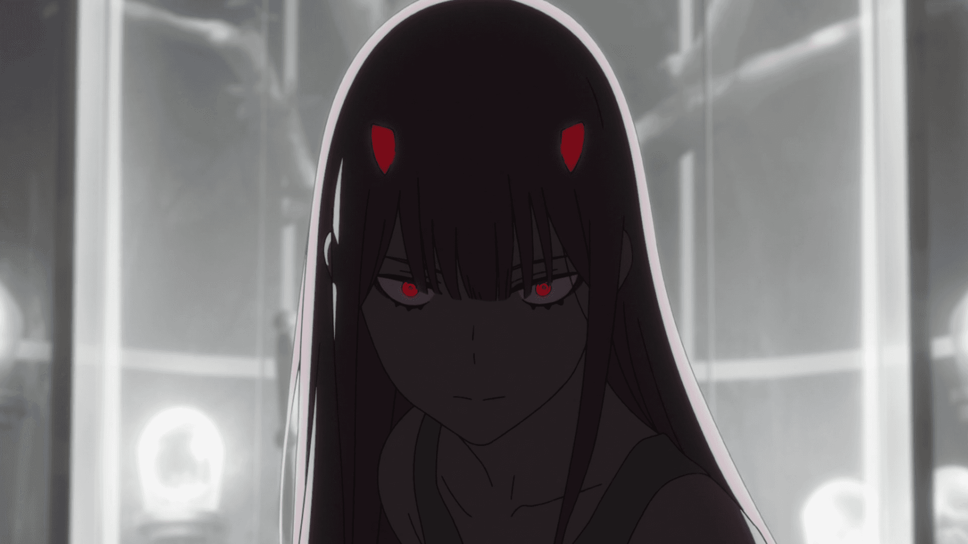 1920x1080 Download Zero Two in the Spotlight