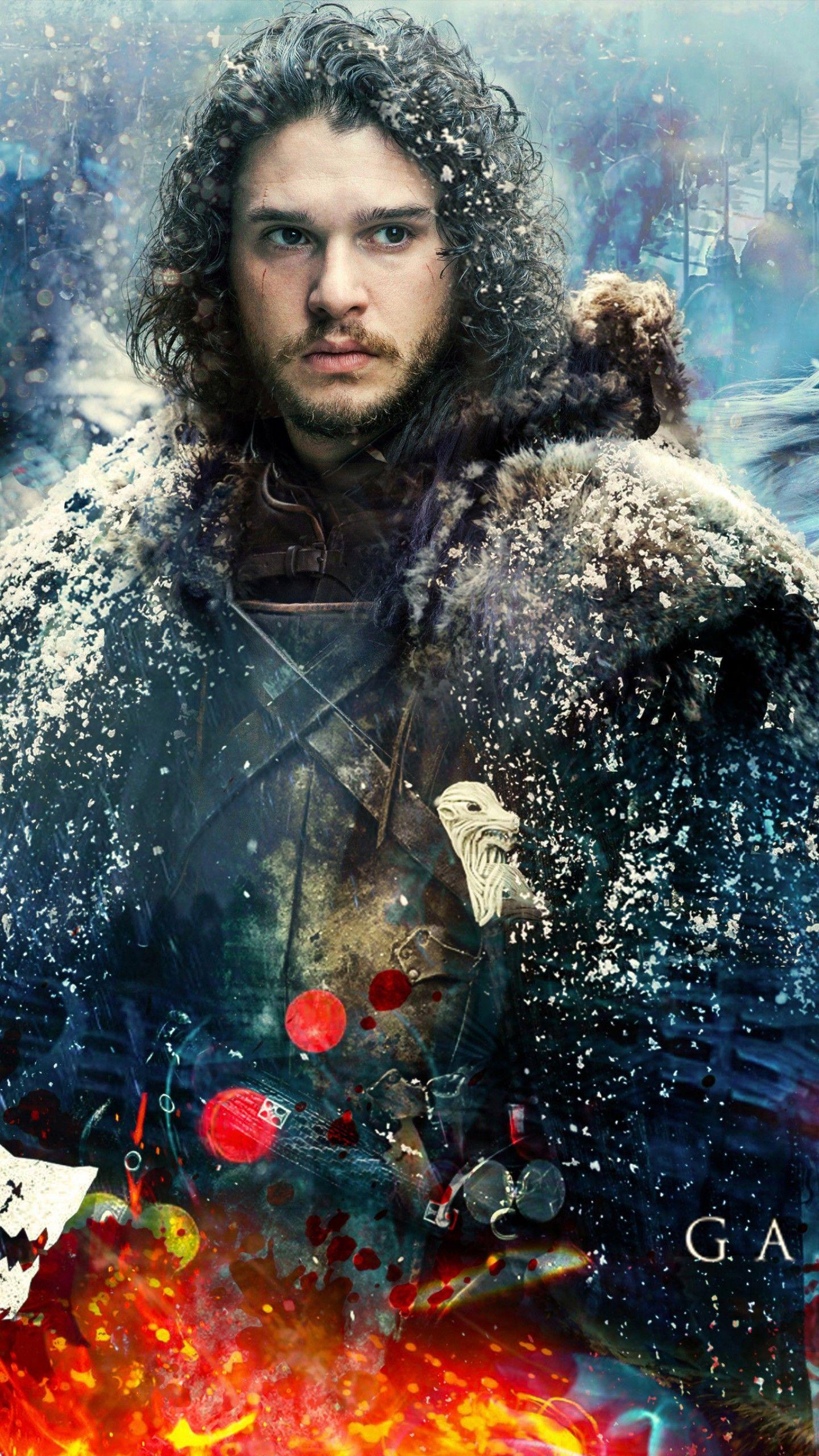 Game Of Thrones Jon Snow Wallpapers Top Free Game Of Thrones Jon Snow Backgrounds