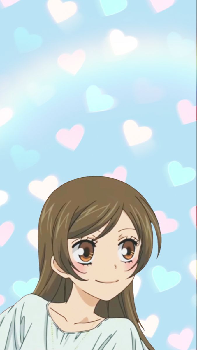 676x1200 nanami momozono wallpaper (✿ᴗ͈ˬᴗ͈)