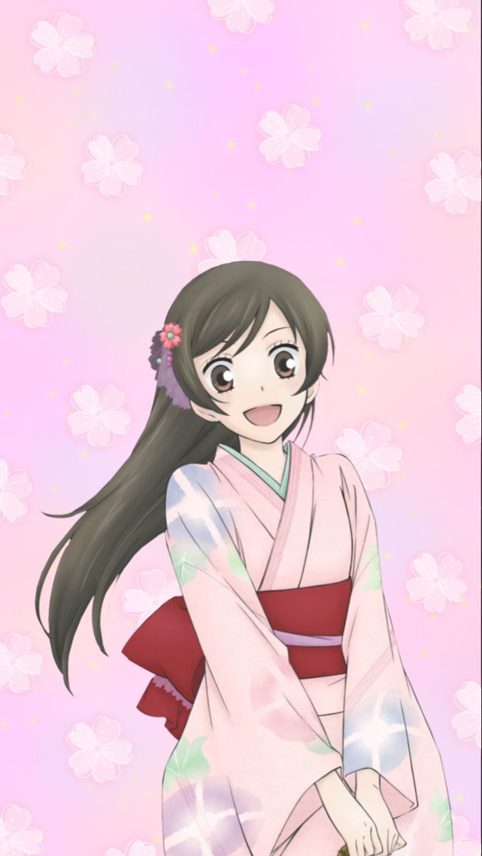 676x1200 ✿nanami momozono wallpaper✿