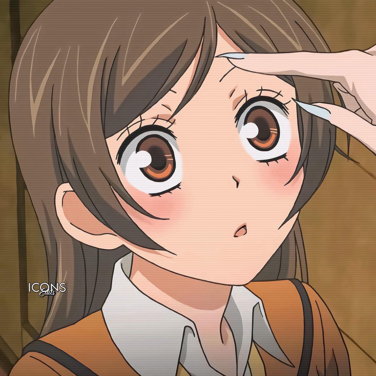 1200x1200 Nanami Momozono // Kamisama Kiss #anime -Konan ✰