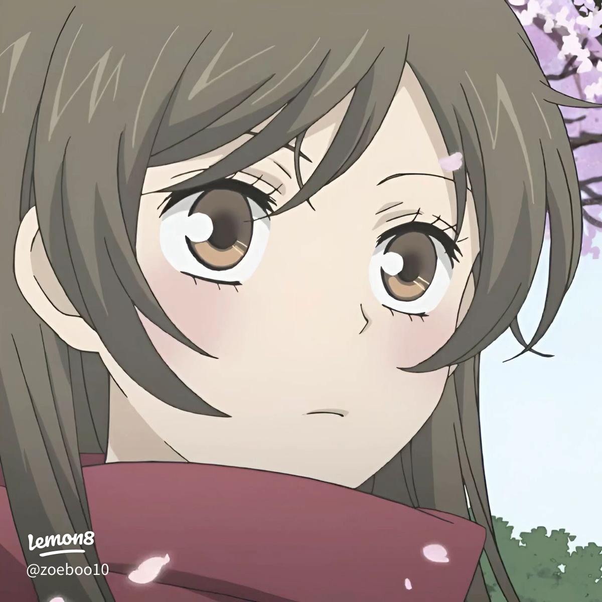 1200x1200 Stunning Nanami Profiles for Kamisama Kiss Fans