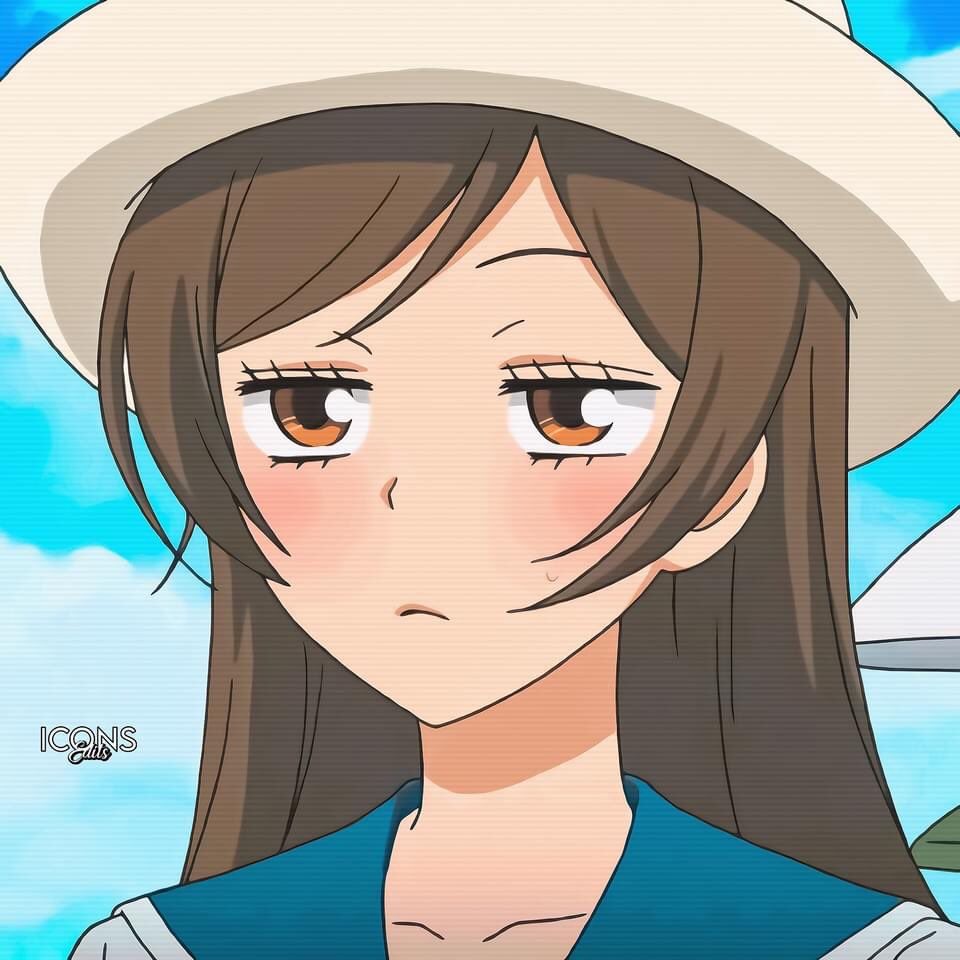 960x960 Nanami Momozono // Kamisama Kiss #anime -Konan ✰