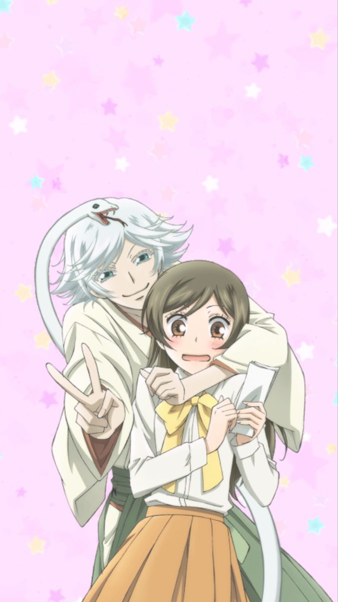 675x1200 nanami & mizuki wallpaper (*'▽'*)