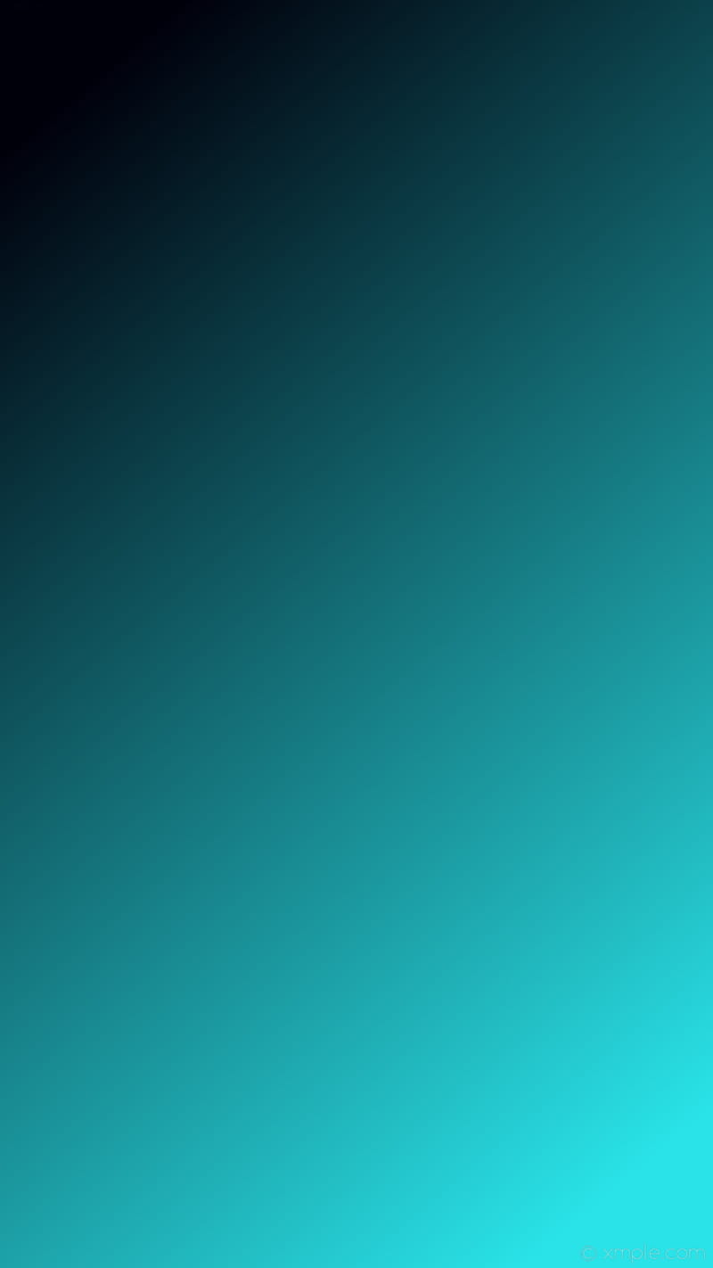 800x1422 HD solid cyan color wallpaper
