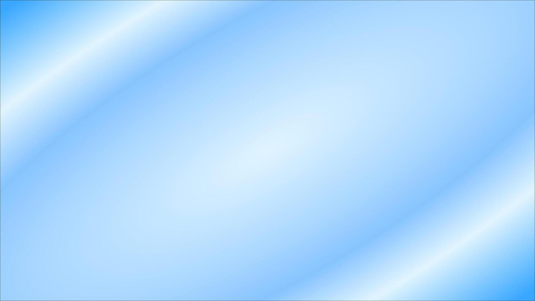 1742x980 Soft Light Blue Sky, Cold Tone Lighting, Solid Blue Winter. Blue Sky Gradient Background Soft Cyan Lighting. Blue Sky Gradient With Soft Lighting And Cold Tone