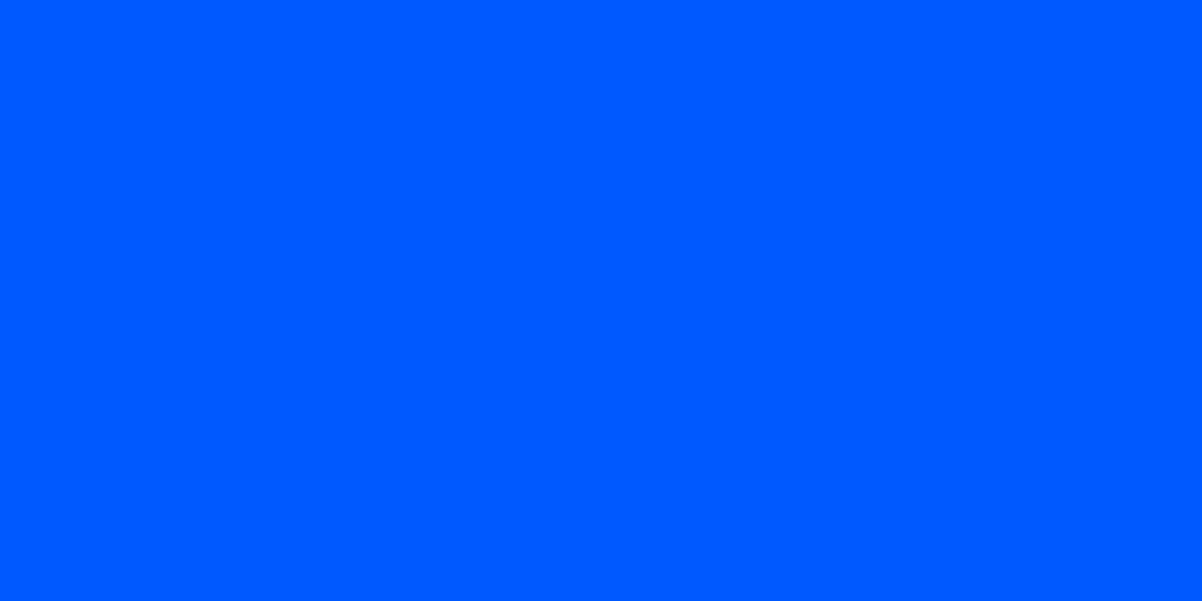3840x1920 Blue Background Image for Desktop or Mobile