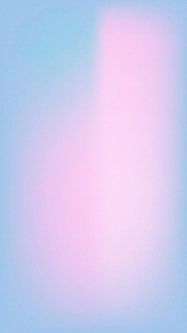 740x1316 Gradient cyan Image