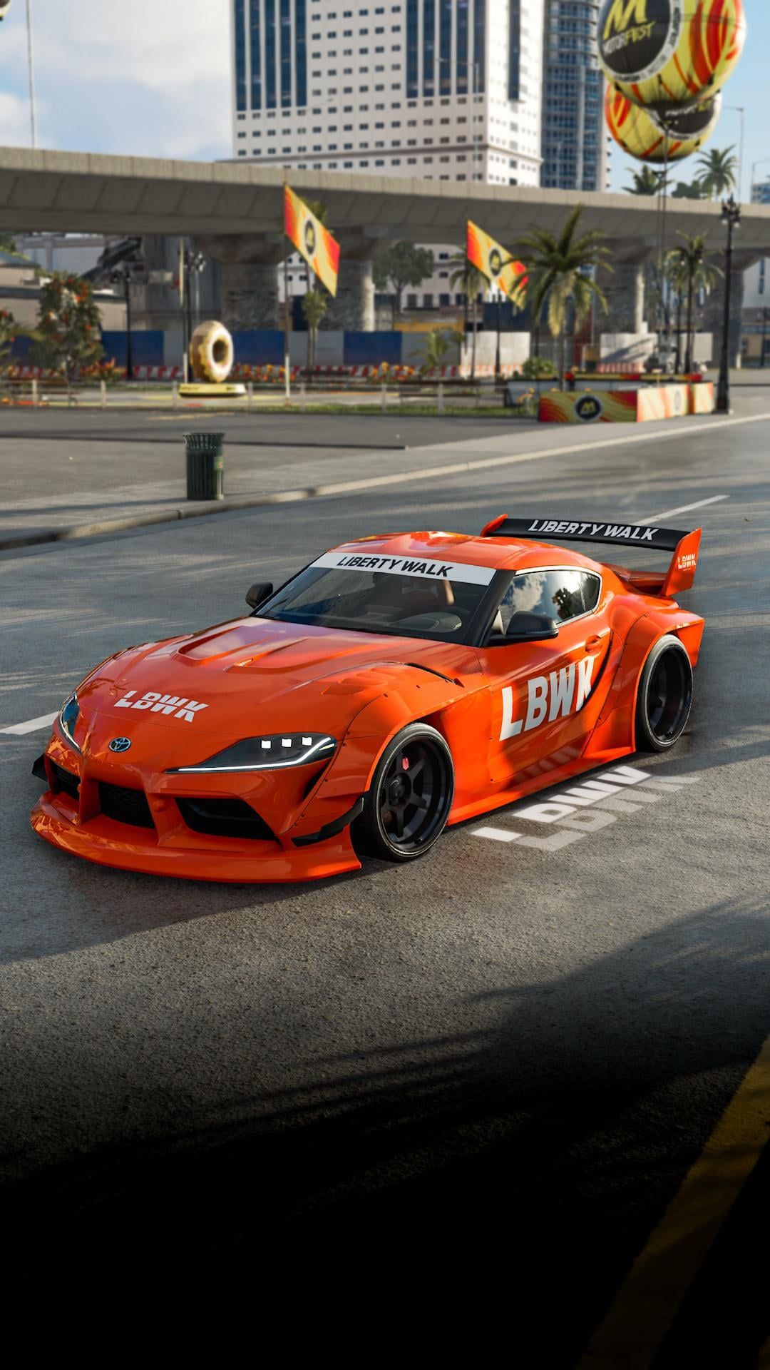 1080x1920 I'm In Love With This Car (and This Game). : R The_Crew