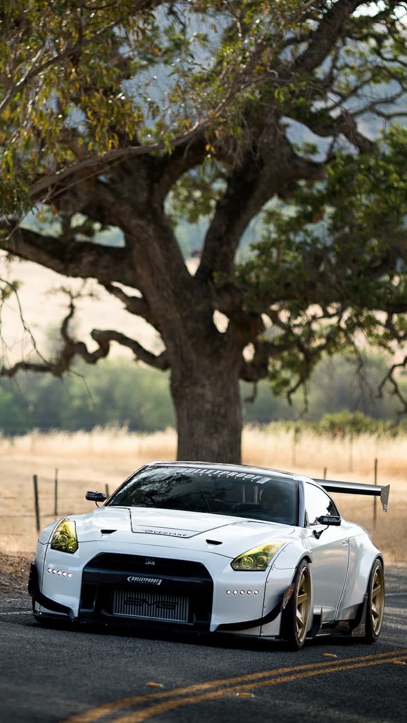 800x1422 GT R RB, Car, Carros, Gtr, Jdm, Liberty, Walk, HD Phone Wallpaper