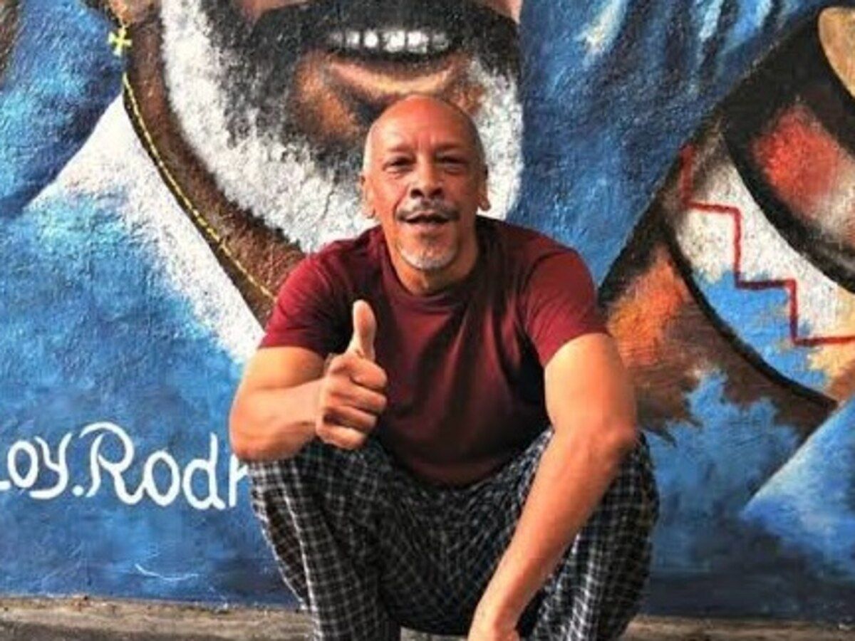 1200x900 Ismael Rivera Jr. died the son of the Puerto Rican salsero Ismael Rivera, 'the greatest sonero'