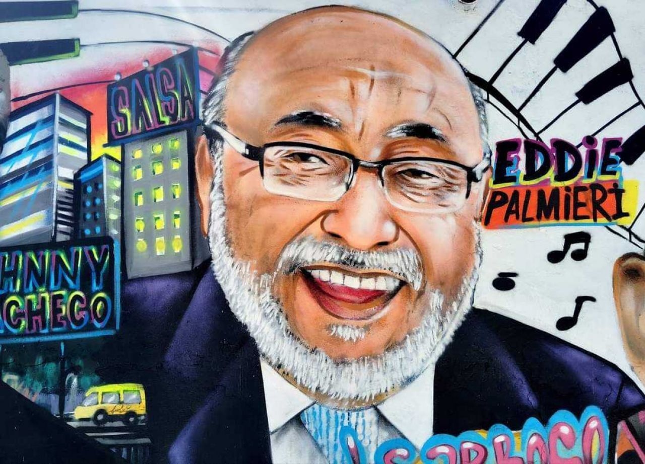 1280x922 Music Scholar: 'Revolutionary' Eddie Palmieri's Salsa Afro Caribbean Sound Is 'greatest Of All Time' Of Arts & Architecture