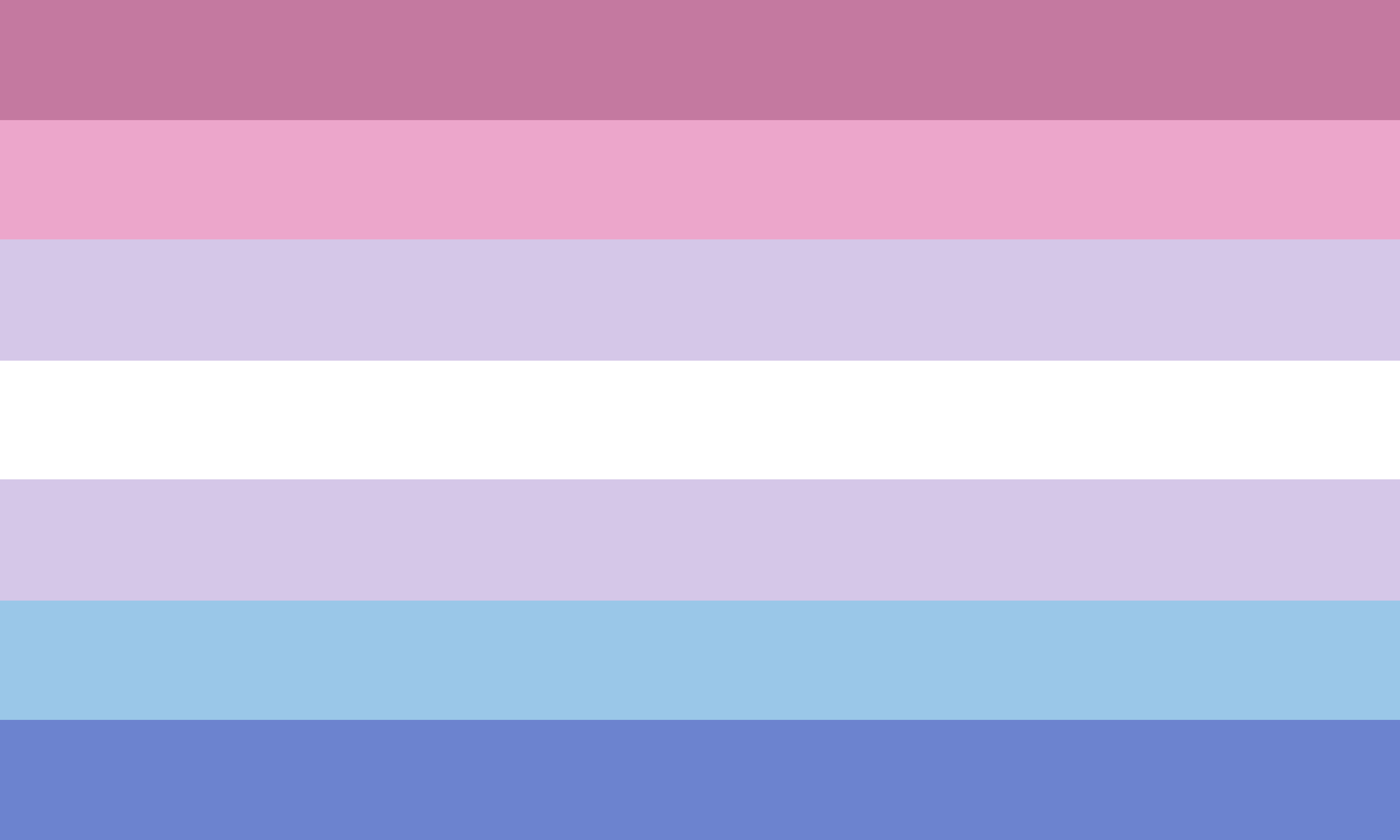 5000x3000 Gender Queer Wallpaper. Transgender Wallpaper, Wallpaper Transgender FTM and Gender Bender Gogeta Wallpaper