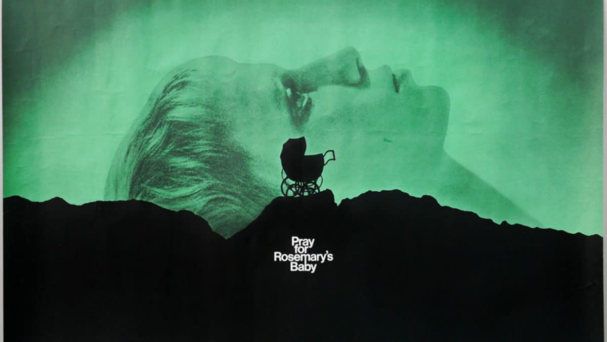 1200x676 Rosemary's Baby Beat Sheet. Save the Cat!®