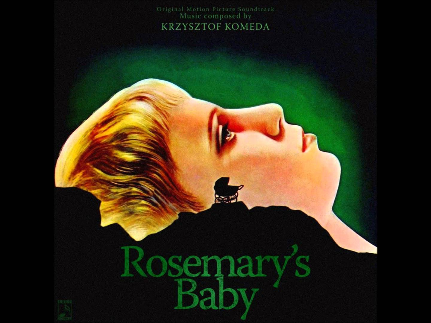 1440x1080 Rosemary's Baby Wallpaper