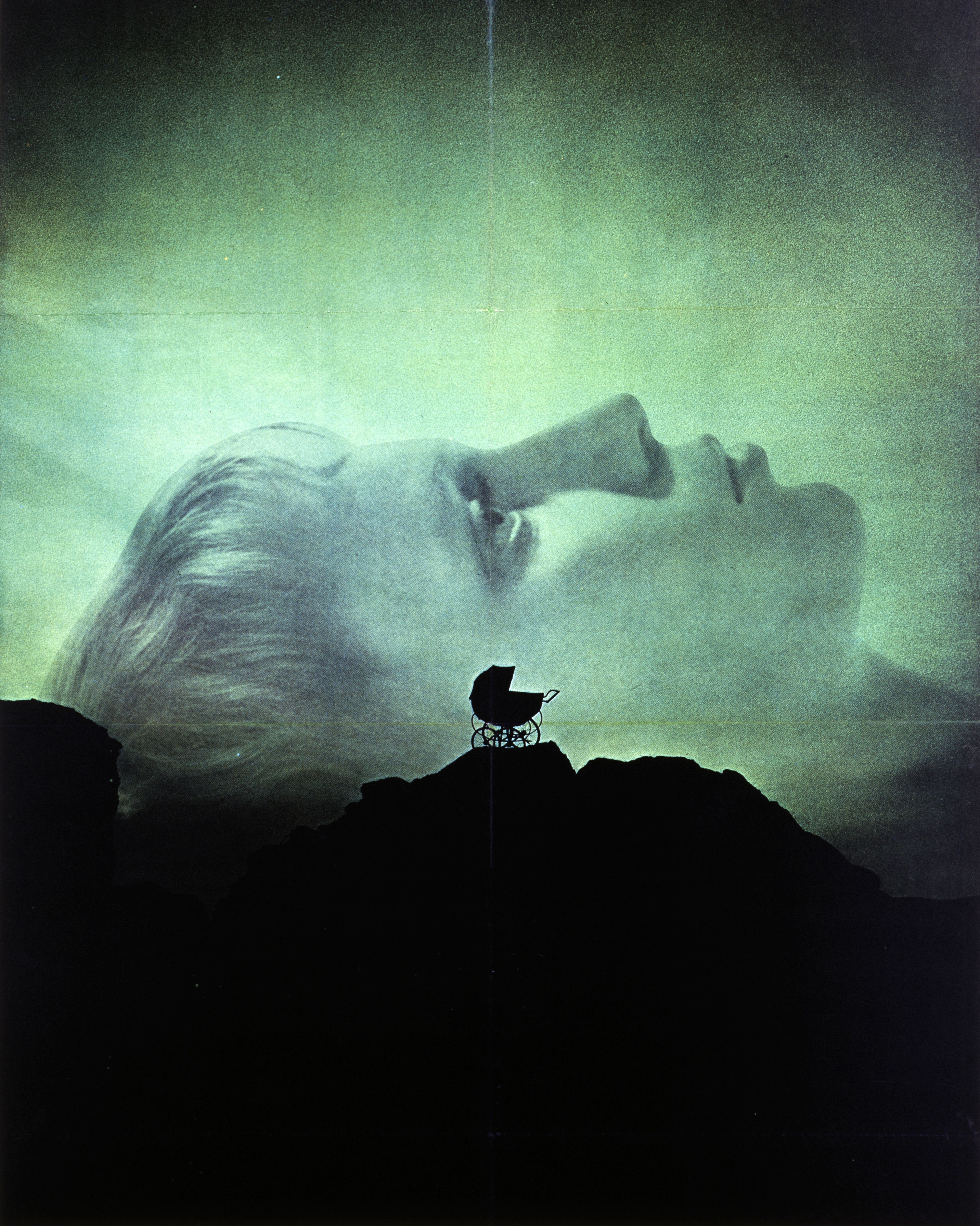 4976x6224 Mia Farrow: Rosemary's Baby Turned Her Into a Movie Star