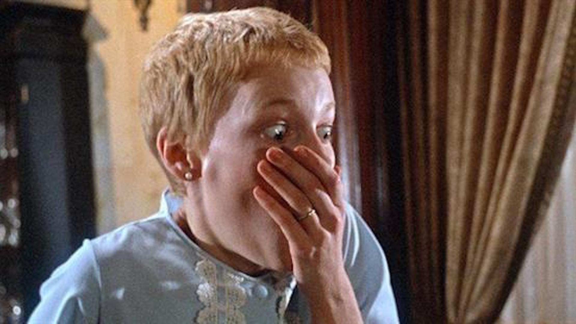 1920x1080 The Subtle Body Horror of Rosemary's Baby