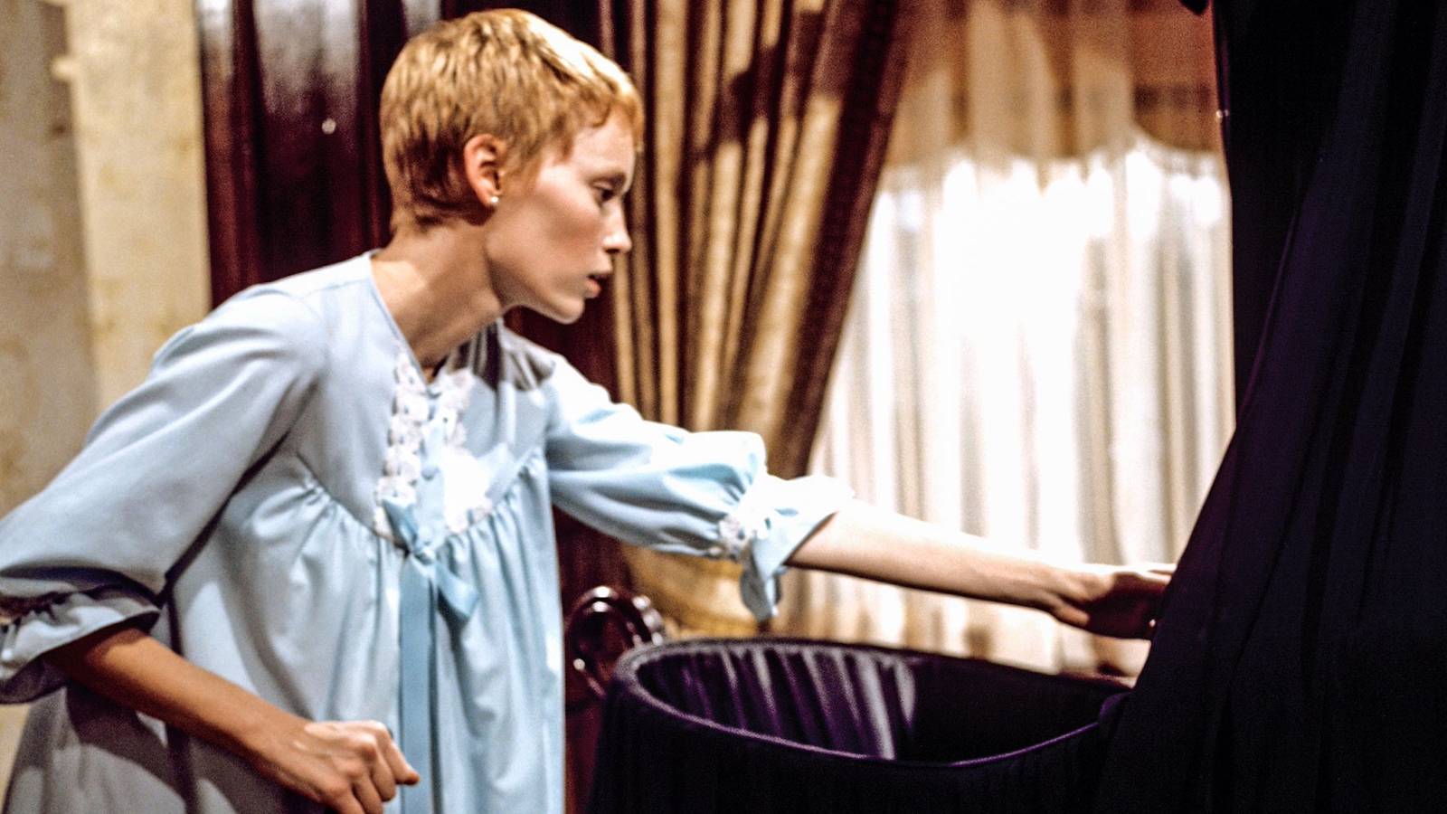 1600x900 Rosemary's Baby Ending, Explained