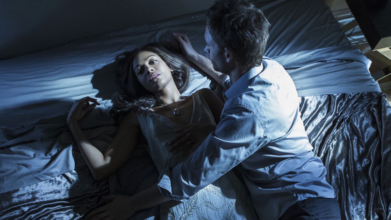 1296x730 Rosemary's Baby: TV Review